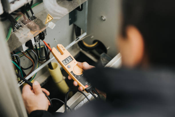 Best 24-Hour Electrician  in Morrisville, NY