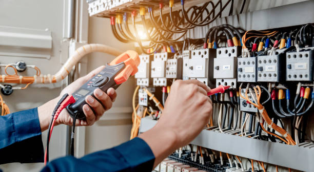 Best Electrical Installation Contractor  in Morrisville, NY
