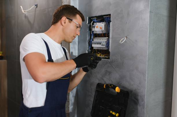 Best Electrical System Inspection  in Morrisville, NY