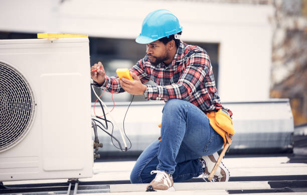 Best Local Electrician Companies  in Morrisville, NY