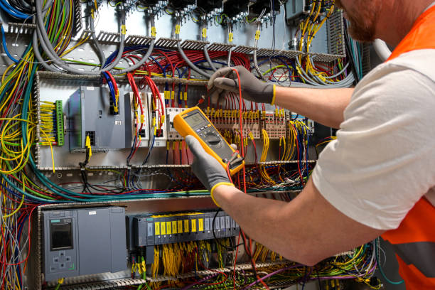 Best Affordable Electrical Installation  in Morrisville, NY