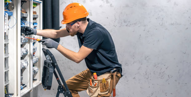 Best Electrical Wiring Services  in Morrisville, NY