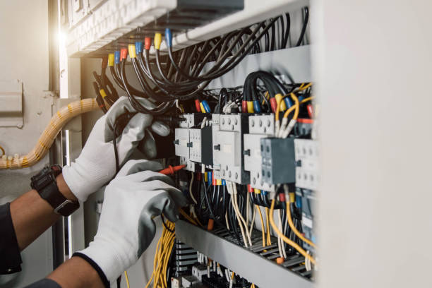 Affordable Emergency Electrician in Morrisville, NY